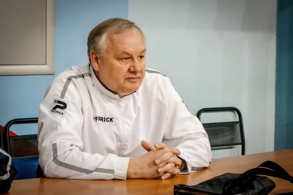 Масалитин дал совет «Спартаку», какой тренер нужен команде