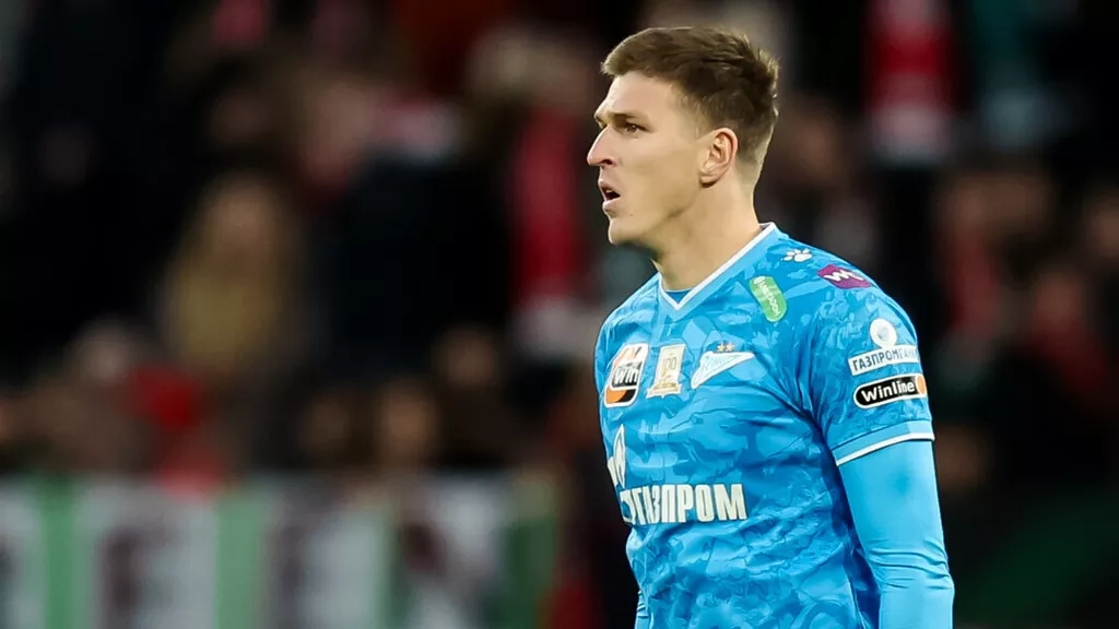 Угаров: как фамилия Соболев могла фигурировать в расширенных или каких-либо других списках на матчи сборной?