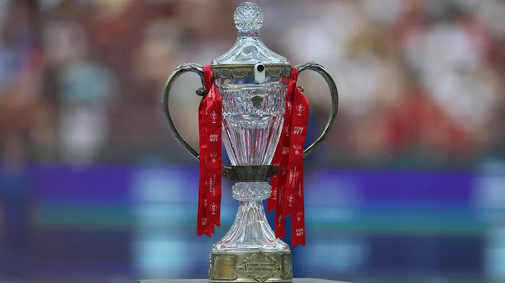 Хомуха: положительно смотрю на возвращение классического формата Кубка России