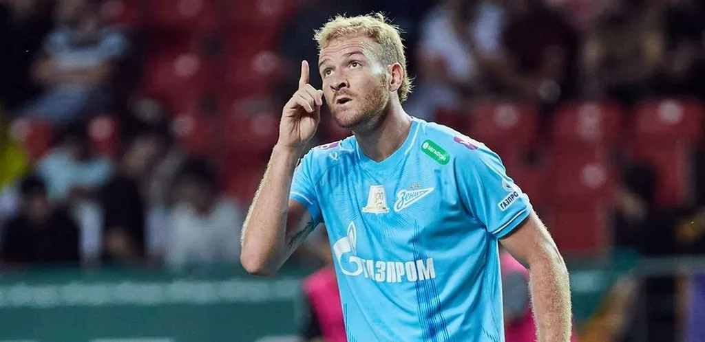 Александр Горшков считает не равноценным обмен Лусиано на Дивеева