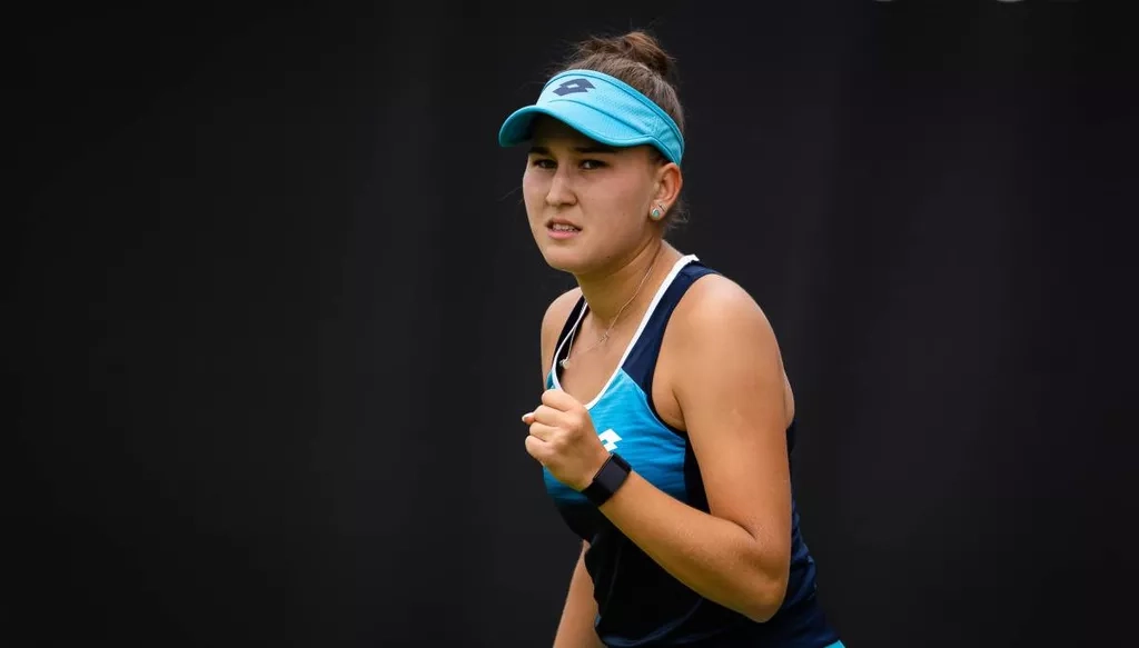 Янчук отреагировал на смену гражданства теннисистки Рахимовой