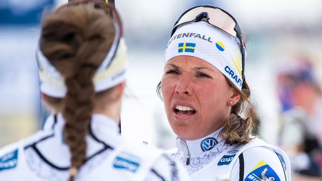 Шведская чемпионка мира по лыжам раскритиковала решение CAS о допуске россиян до турниров