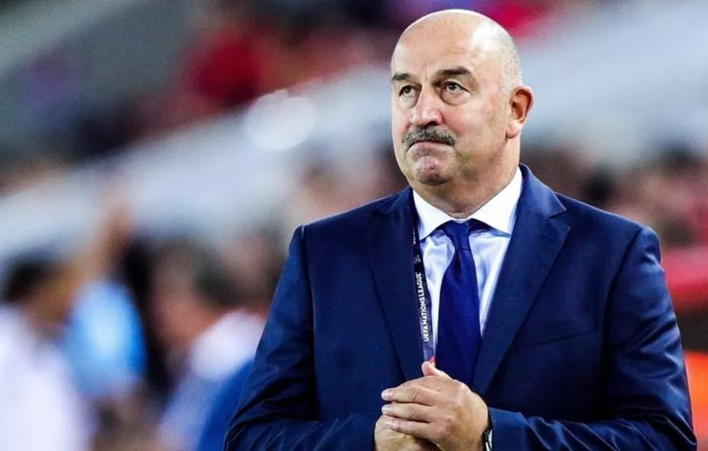 Первак: Черчесов может оставить «Ахмат» в пользу «Спартака»