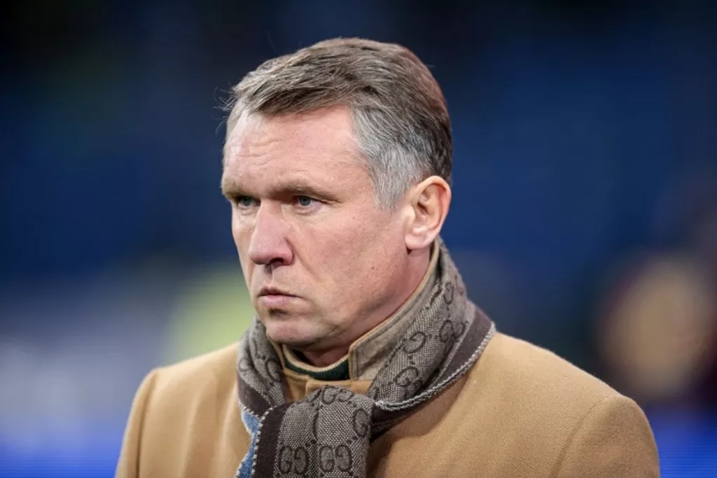 Балахнин: говорить о лучшем тренере вообще смешно сейчас, особенно про Талалаева