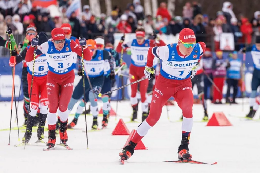 FIS признала решение CAS по допуску российских спортсменов до международных турниров