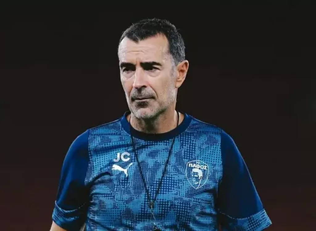 Источник: «Спартак» испытывает сложности в переговорах с «Пафосом» по Карседо