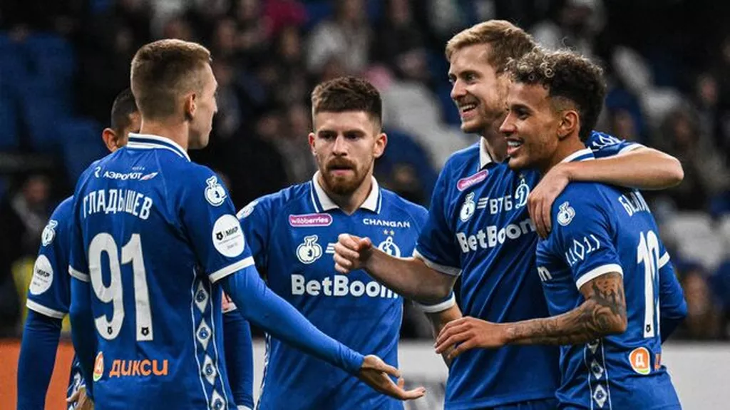 Заварзин: «Спартак» и «Динамо» разочаровали в первой части РПЛ