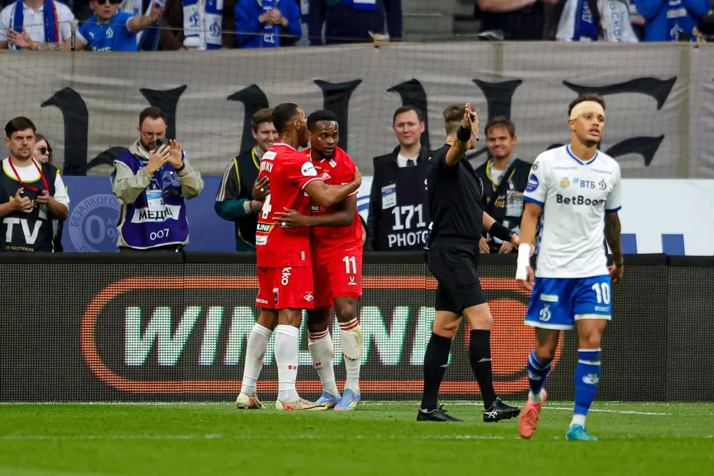 Легенда ЦСКА Пономарев предсказал «Спартаку» победу над «Динамо» в столичном дерби