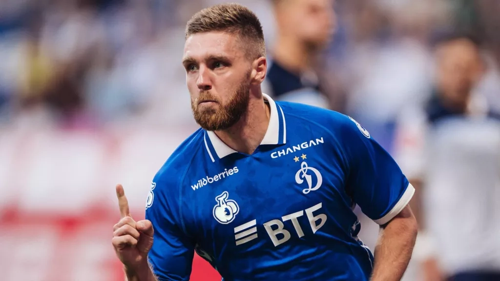 Балахнин: ситуация в «Динамо» влияет на игроков и тренерский штаб