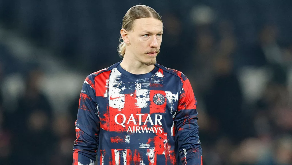 Матвей Сафонов впервые появится на поле в составе «ПСЖ» в нынешнем сезоне