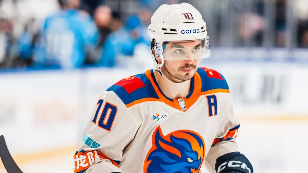 Сафронов: скорее всего, «Шанхай» не выйдет в плей-офф на Западе