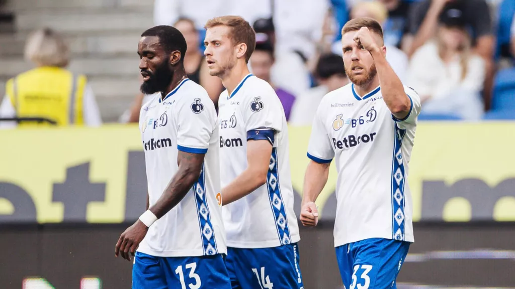 Наумов назвал игру двух «Динамо» разочарованием первой части сезона в РПЛ-2025/2026