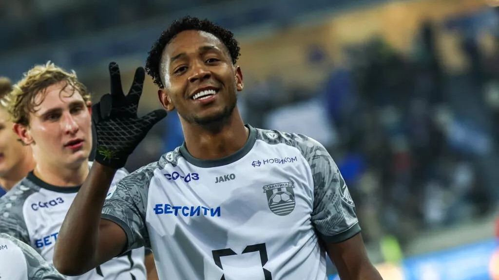 Валерий Непомнящий назвал главную команду-открытие первой части сезона РПЛ-2025/2026.