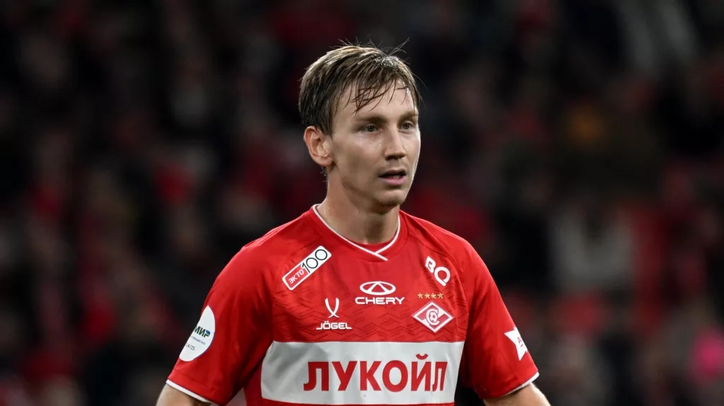 Балахнин ответил, почему в сборную России призывается небольшое количество игроков «Спартака»