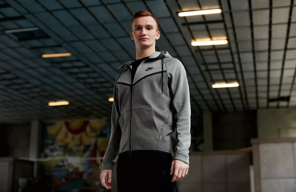 World Aquatics признала россиянина Александра Мальцева лучшим синхронистом года