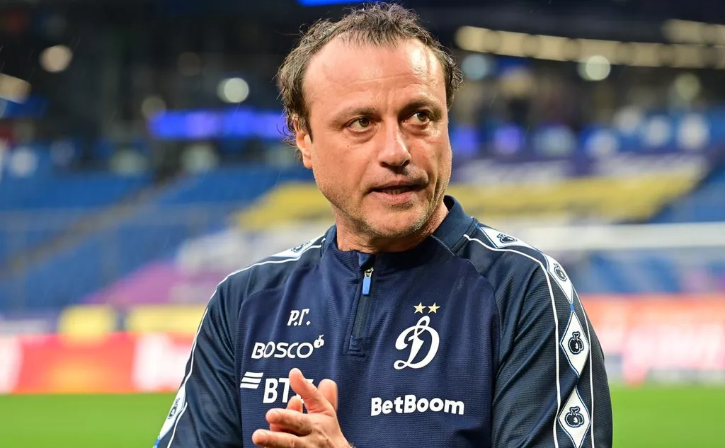 Бубнов раскрыл, кому в «Динамо» предлагали возглавить команду