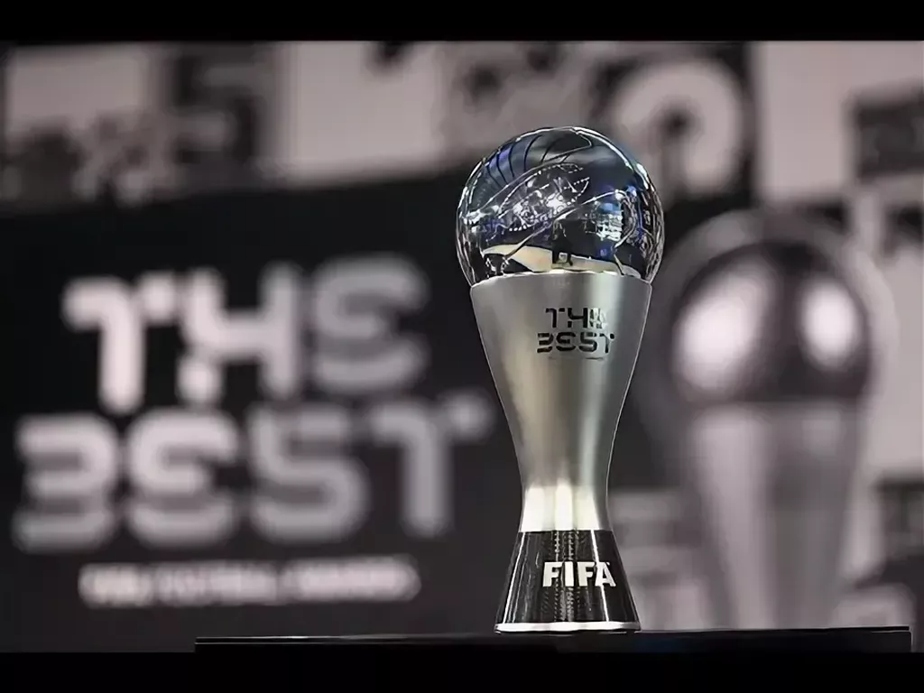Премия FIFA The Best прекратит существование с 2026 года