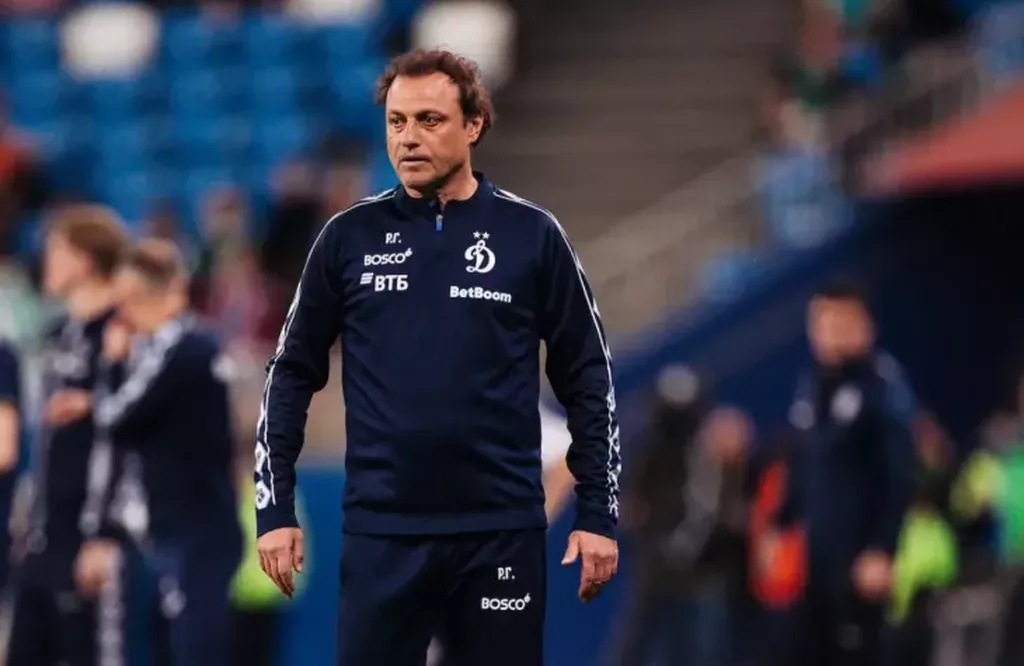 Непомнящий не верит, что Гусев останется в «Динамо», если выиграет Кубок России