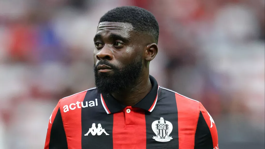 Источник: Жереми Бога и Теремас Моффи хотят уйти из «Ниццы» после избиения фанатов