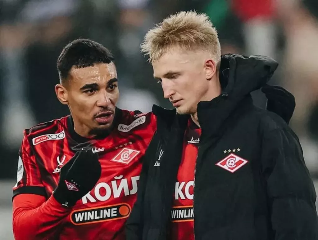 Мостовой: «Спартак» должен попасть в топ-3 по итогам сезона РПЛ