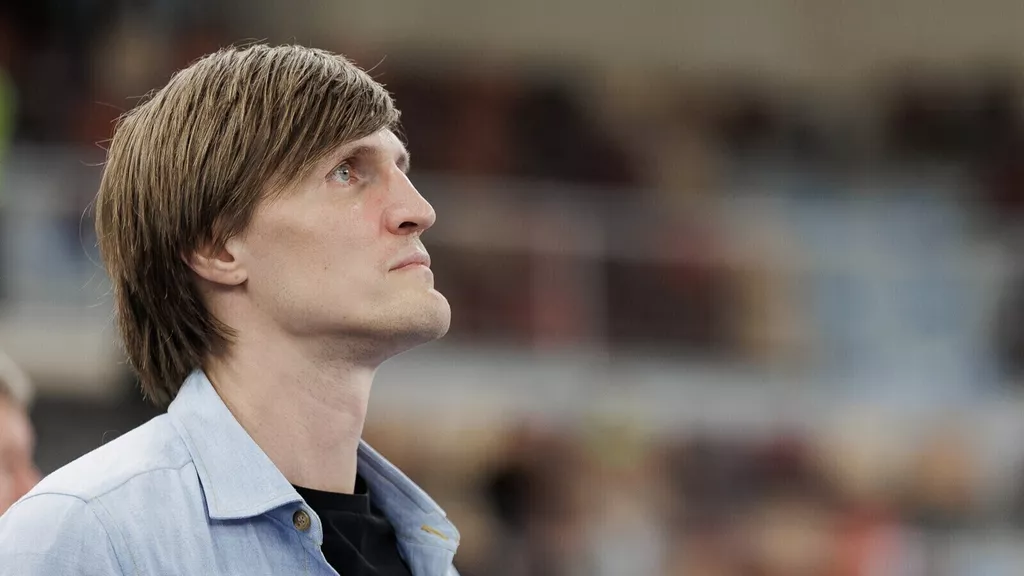 Кириленко: российские клубы в ближайшие пару лет смогут принять участие в «НБА Европа»