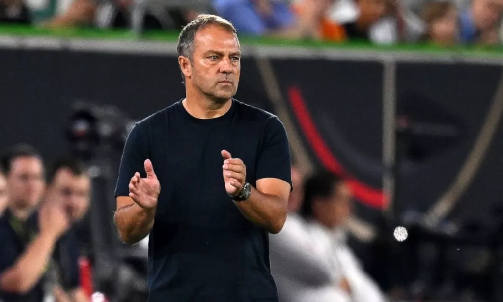 Источник: «Барселона» намерена продлить контракт с Фликом до 2028 года