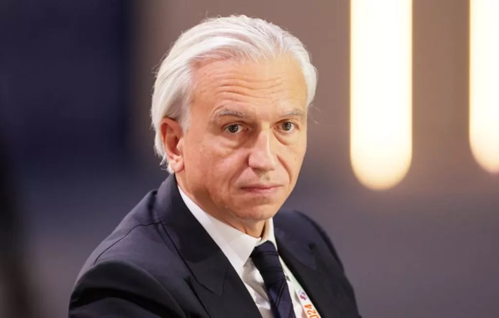 Дюков: процесс обсуждение лимита на легионеров продолжается