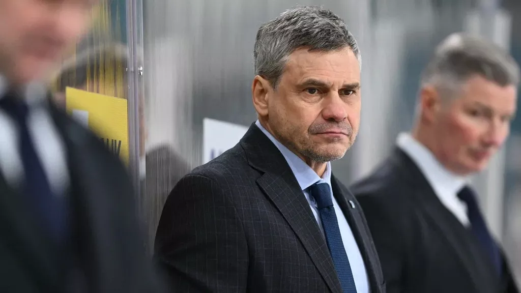 Дементьев: очень хочу, чтобы Квартальнов стал обладателем Кубка Гагарина