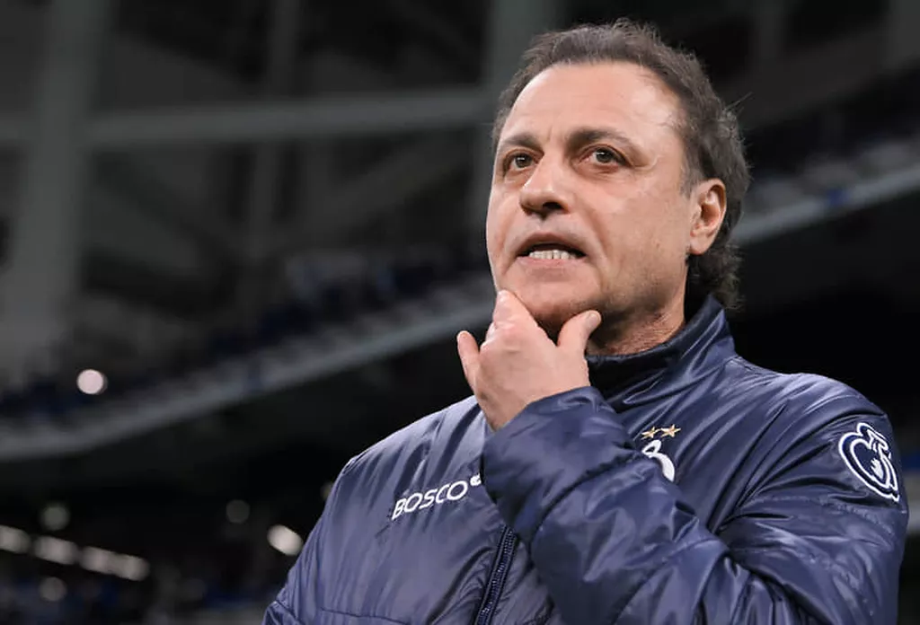 Футбольный эксперт Созин объяснил решение «Динамо» оставить Гусева до конца сезона