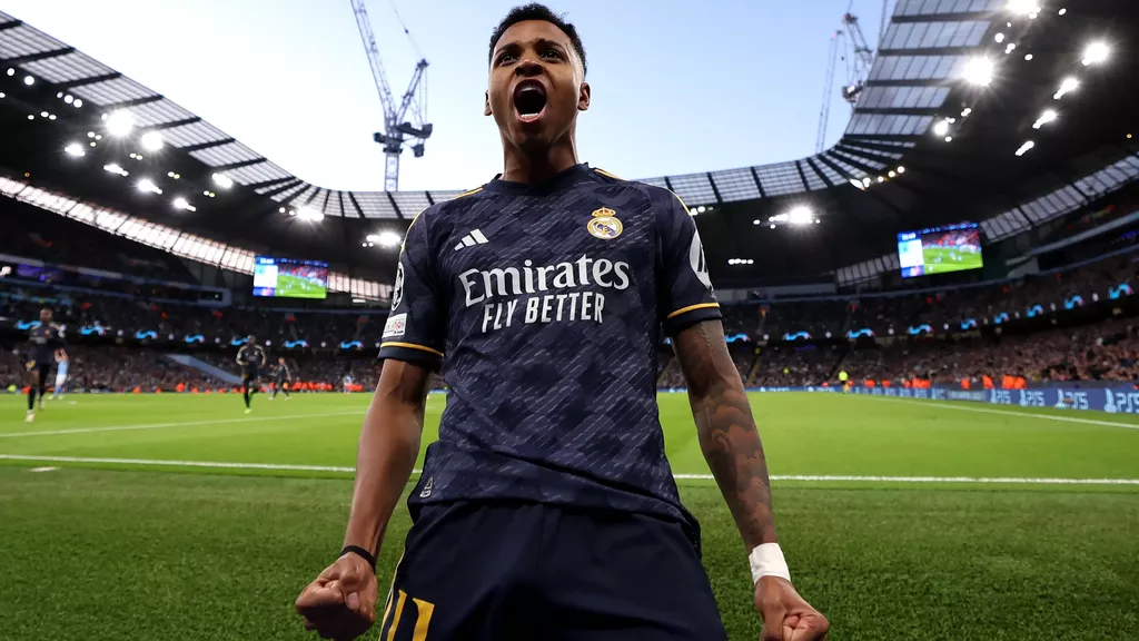 Источник: два гранда АПЛ могут поспорить за вингера «Реала» Родриго предстоящей зимой