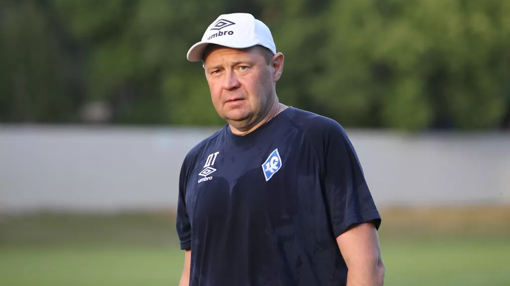 «Теряюсь в догадках». Тяпушкин – об игроке-открытие первой части сезона РПЛ-2025/2026