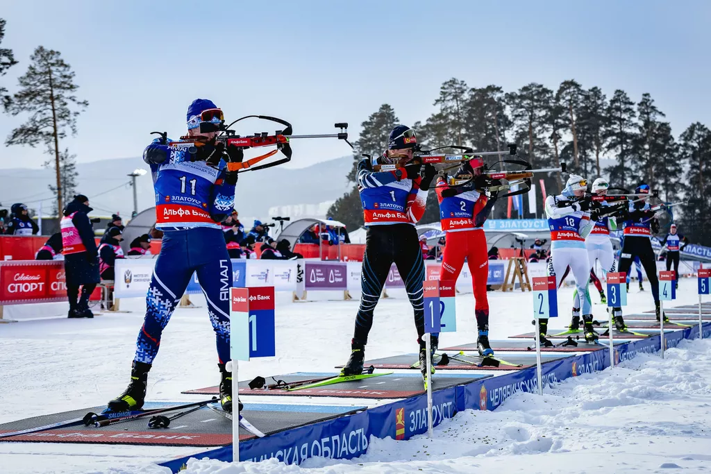 Стали известны имена биатлонистов, подавших иск в CAS по делу о недопуске к соревнованиям