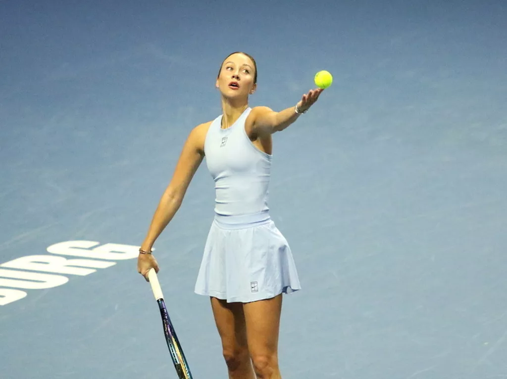 Кафельников прокомментировал решение Потаповой о смене спортивного гражданства на Австрию