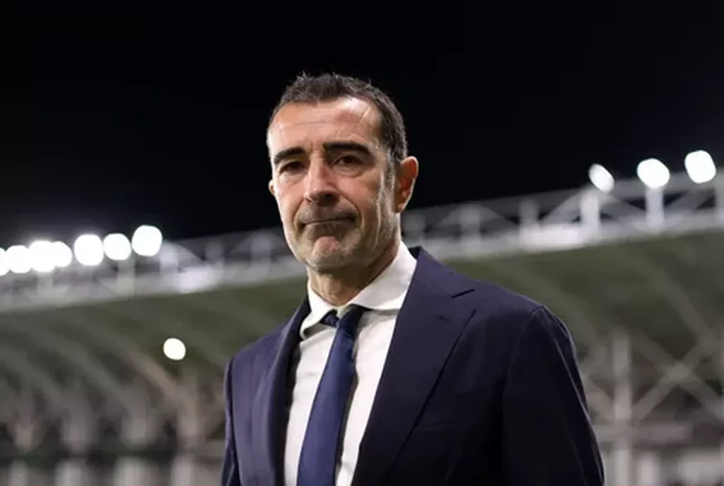 Источни: Хуан Карседо – главный кандидат на пост тренера московского «Спартака»