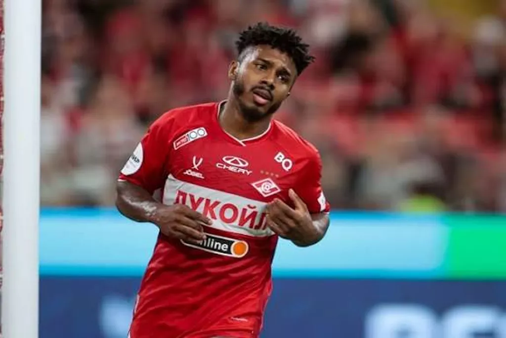 Наумов: «Спартаку» нужно продавать Маркиньоса, если предложение от «Црвены» интересное