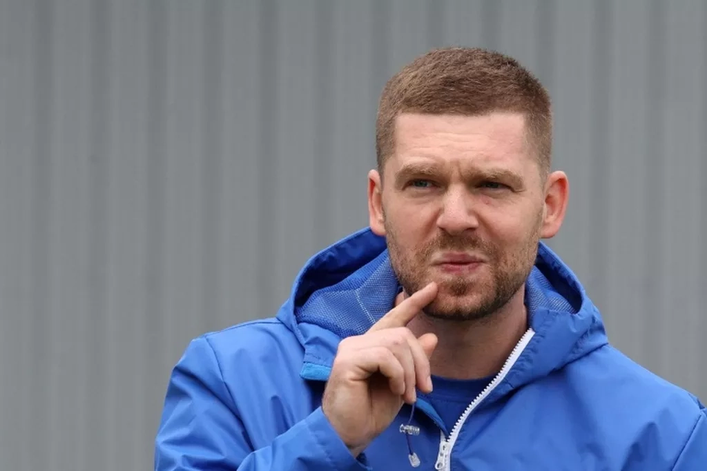 Плющев прокомментировал переход Кузнецова в «Салават Юлаев»