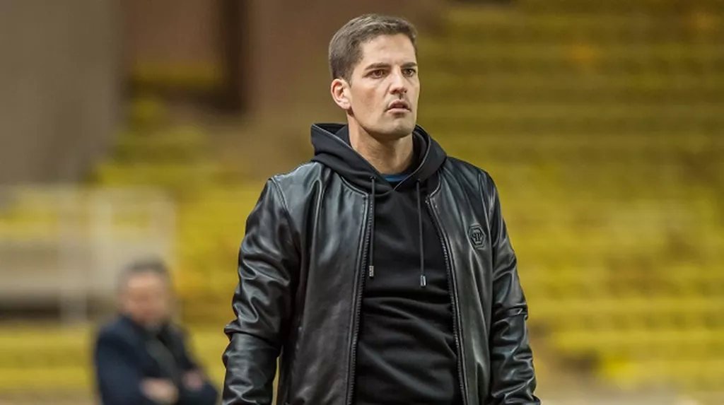 Роберт Морено тренировал «Сочи» с помощью ChatGPT