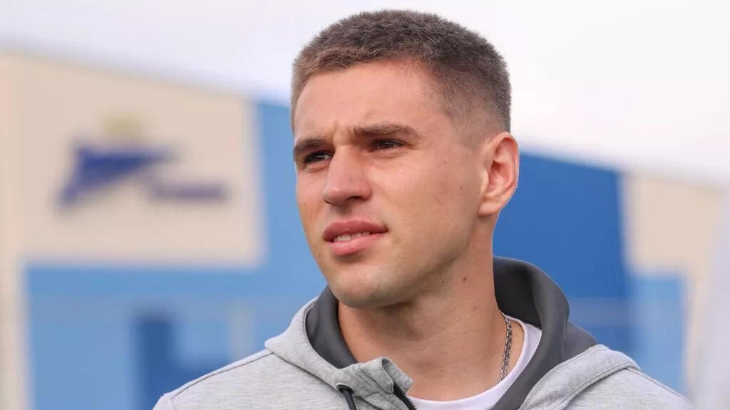 Шикунов высказался о переходе Сауся в «Спартак»