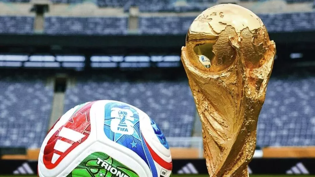 Билялетдинов: ЧМ у США не отберут, такое невозможно