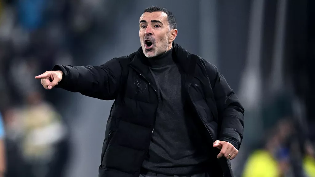 Игнатьев: Карседо в «Спартаке» критиковать права не имею