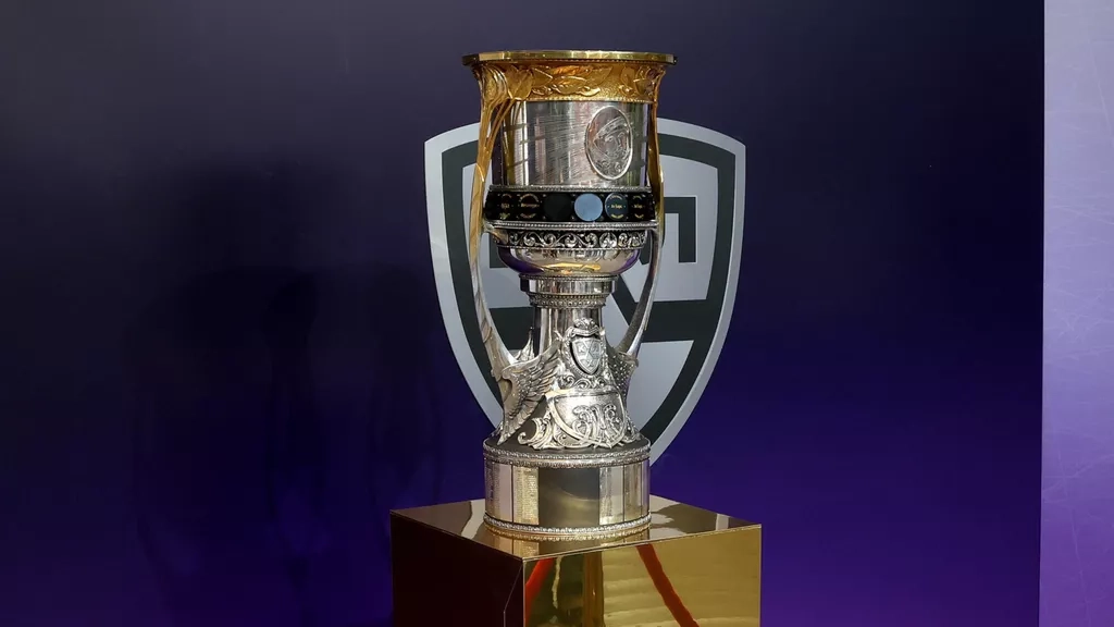 Шестаков заявил, что легионерам КХЛ не престижно побеждать в Кубке Гагарина