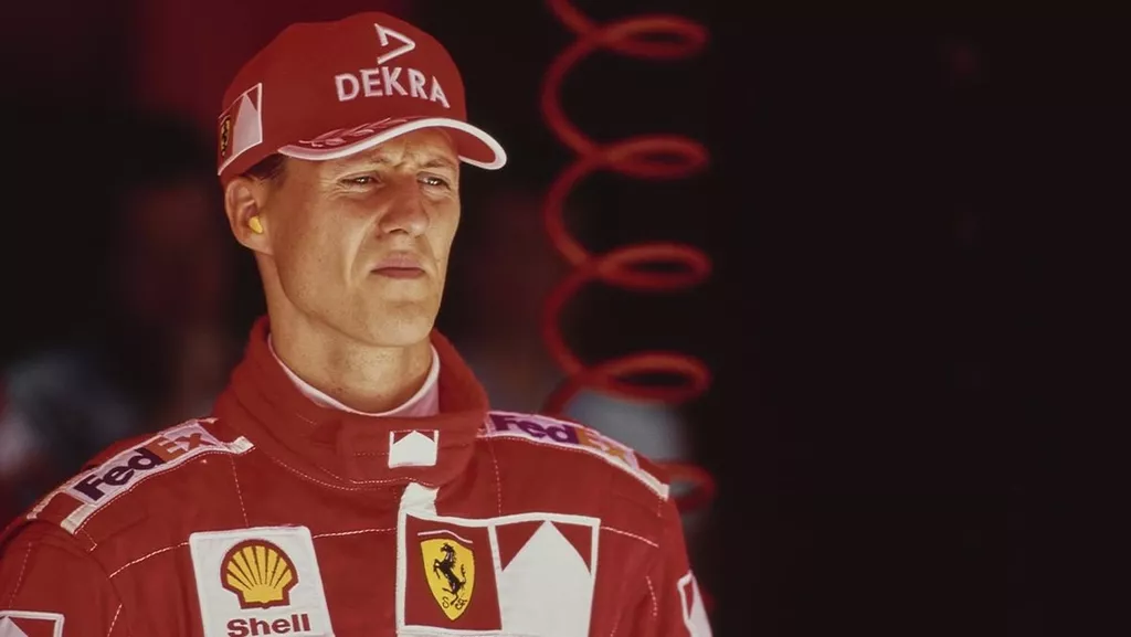 Daily Mail: легенда Формулы-1 Михаэль Шумахер больше не прикован к постели