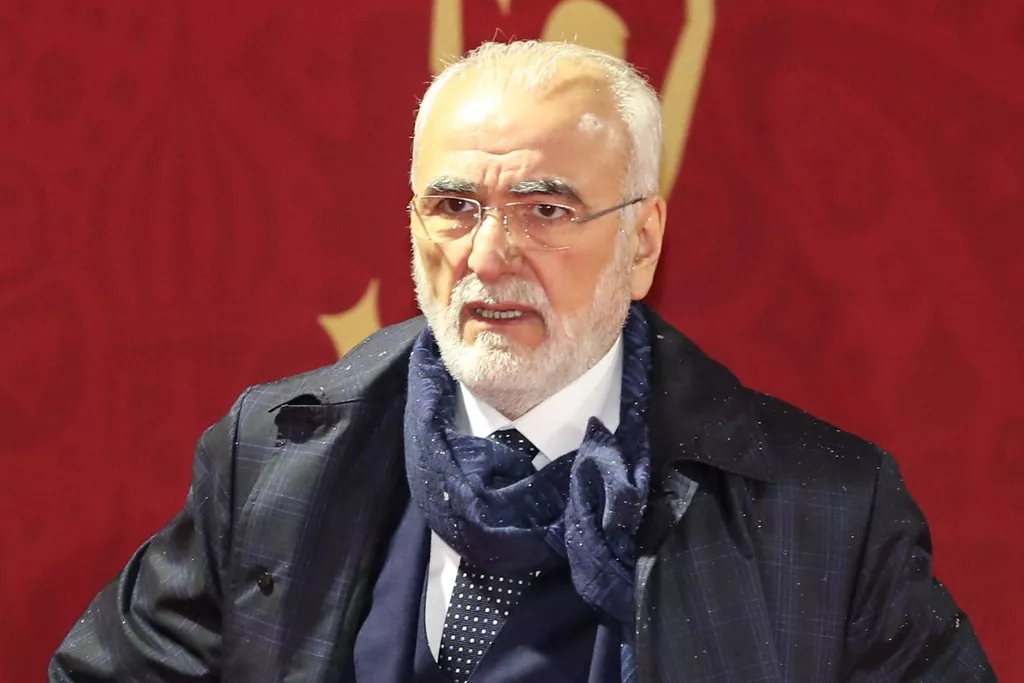 Президент ПАОКа сделал заявление о смертельном ДТП с участием фанатов клуба