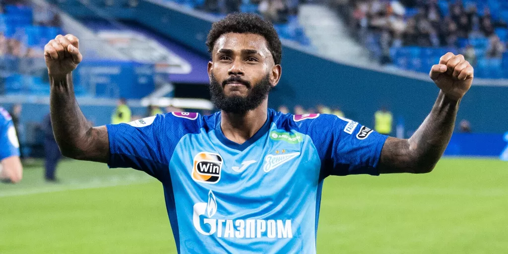 Николаев: сейчас все в «Зените» понимают, что опоздание Вендела — нормальная ситуация