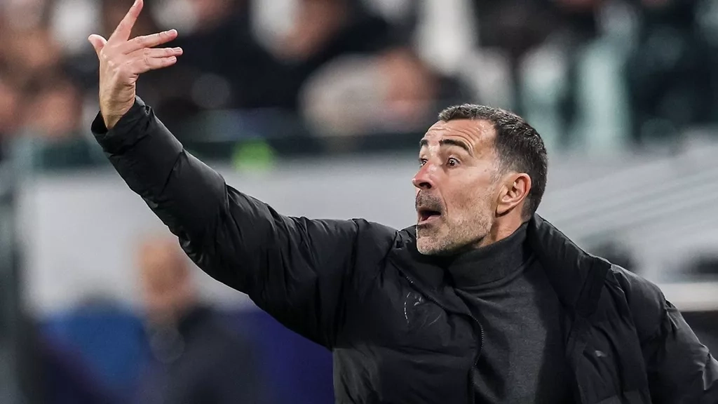 Белоус отреагировал на назначение Карседо на пост главного тренера «Спартака»