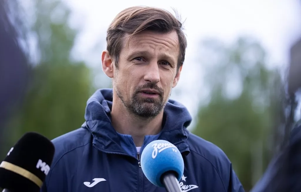 Угаров: легионеры ничем не лучше наших игроков, только гораздо дороже