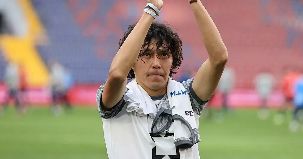 Юрий Первак считает, что Бивееву не стоит покидать «Балтику»