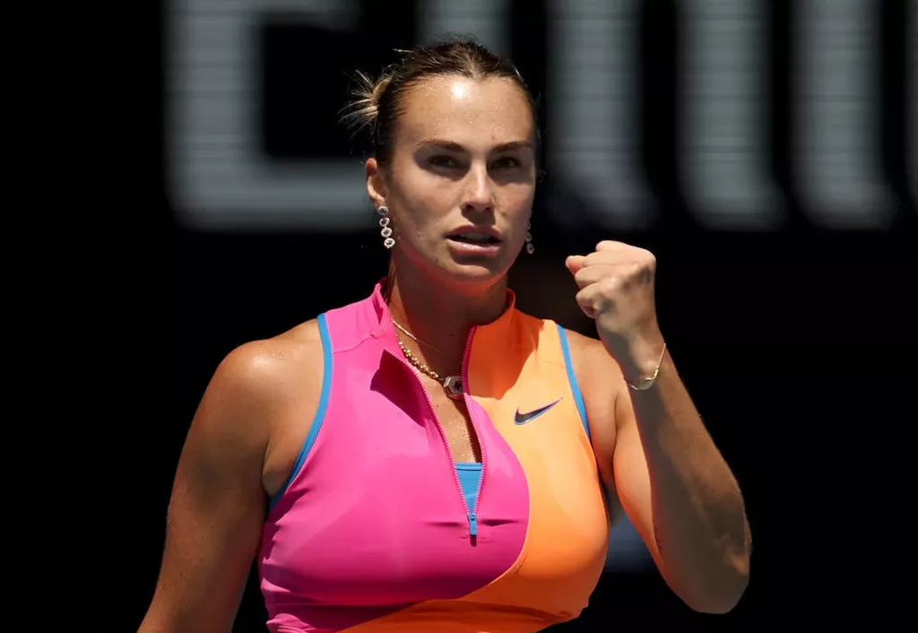 Арина Соболенко вышла в четвертьфинал Australian Open — 2026