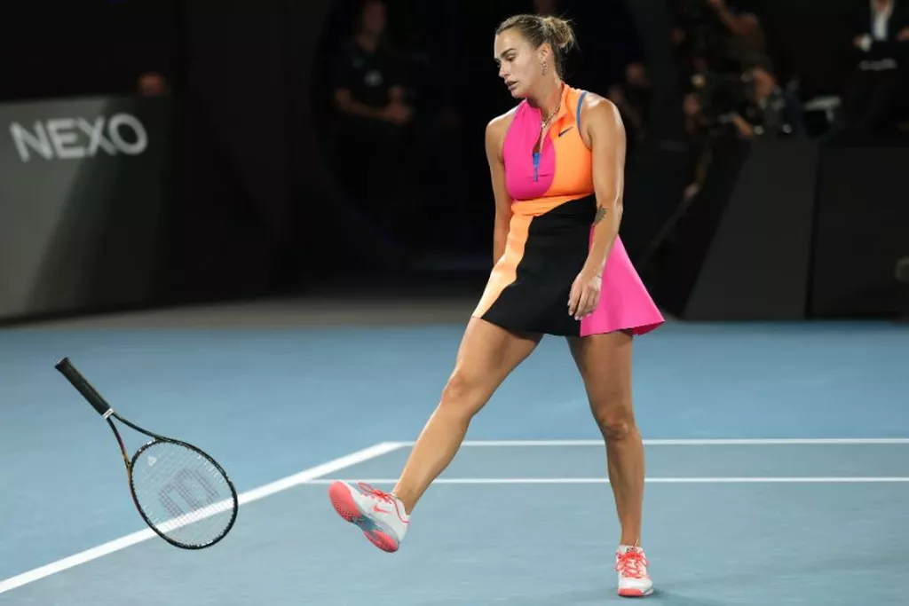 Соболенко рассказала о том, как перенесла поражение в финале Australian Open — 2026