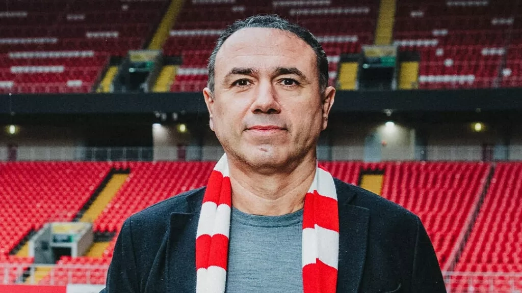 Масалитин – о Кахигао: «У нас в стране российский тренер не может возглавить «Спартак»! Это как?»